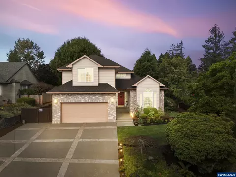 1827 Mousebird Ave Nw Ave NW, Salem, OR 97304