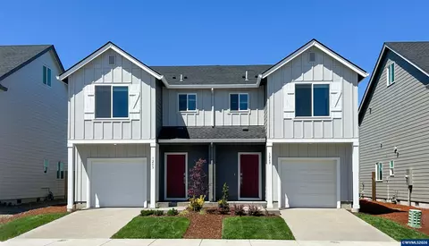1180 Nolan Ave SE, Albany, OR 97322
