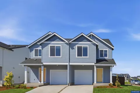 1202 Nolan Ave SE, Albany, OR 97322