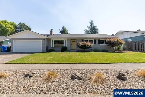1302 Mandarin St NE, Keizer, OR 97303