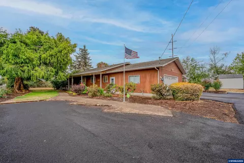 1700 S 2nd St, Lebanon, OR 97355