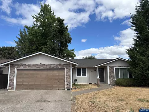 4565 Swallow Ct, Salem, OR 97301