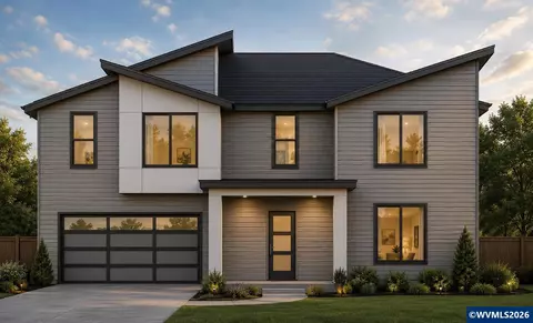 223 NW Newcastle St, Dallas, OR 97338