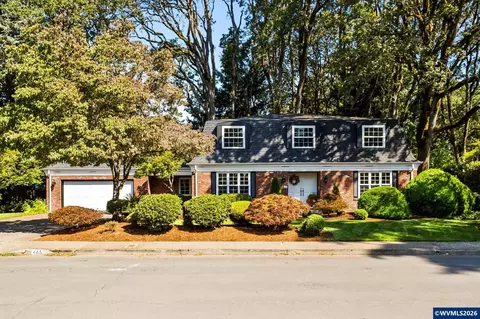 465 Mckinley St SE, Salem, OR 97302