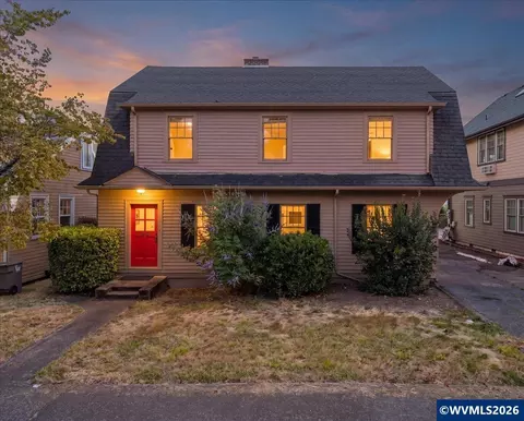 2801 NW Arnold Way, Corvallis, OR 97330