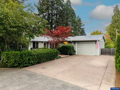 3425 SW Long Ave, Corvallis, OR 97333