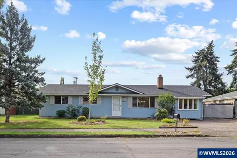 560 NW Hemlock Ave, Corvallis, OR 97330
