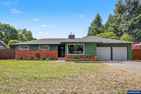 514 Juedes Ave N, Keizer, OR 97303