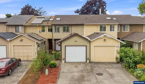 274 NE Powderhorn Dr, Corvallis, OR 97330