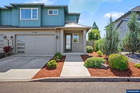 1174 SW Sylvia St, Corvallis, OR 97333
