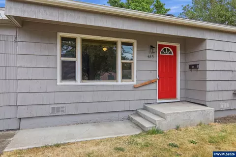 Other - 485 21st St, Springfield, OR 97477 photo 1 of 10