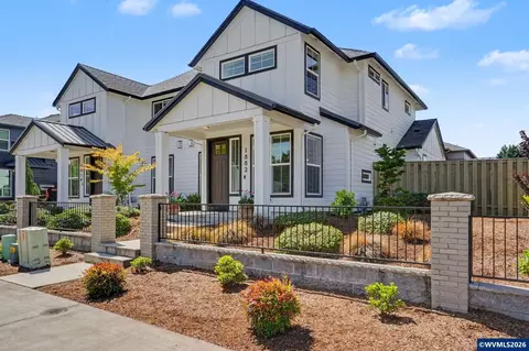 1882 SW 53rd St, Corvallis, OR 97333