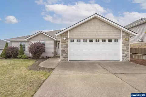 1169 SW Birch St, Dallas, OR 97338