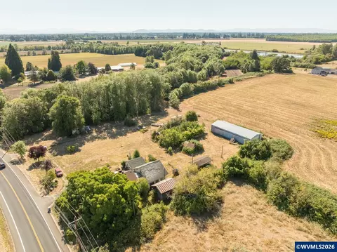 866 NE Granger Ave, Corvallis, OR 97330
