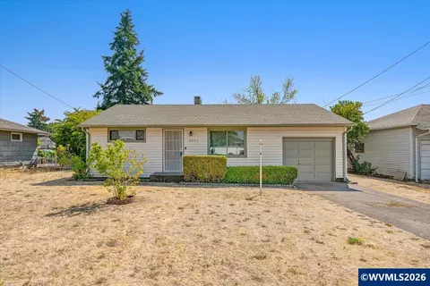 2260 Electric St SE, Salem, OR 97302