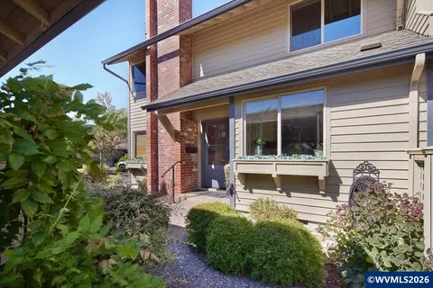 3367 NW Walnut Bl Bl, Corvallis, OR 97330