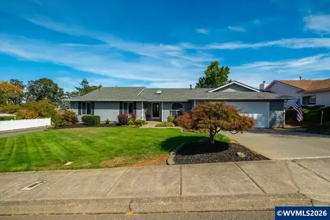 432 Suncrest Ave NW, Salem, OR 97304
