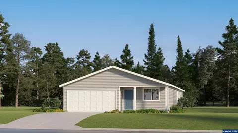675 Minnesota St, Lebanon, OR 97355