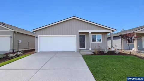 675 Minnesota St, Lebanon, OR 97355