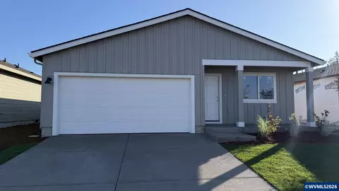 675 Minnesota St, Lebanon, OR 97355
