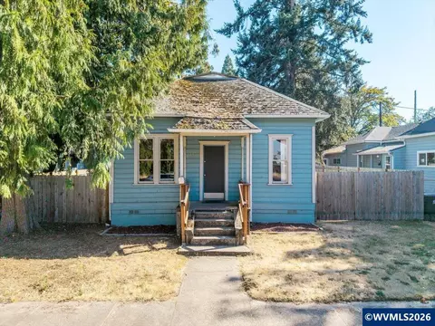 1374 Tripp St SE, Salem, OR 97302