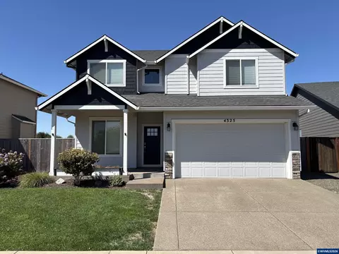 4325 Somerset Dr NE, Albany, OR 97322