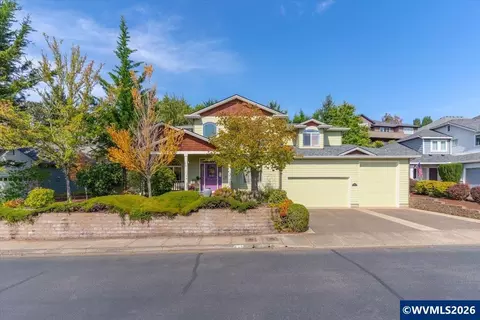 531 Inverness Dr SE, Salem, OR 97306