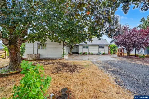 1135 Cedar Ln, Aumsville, OR 97325