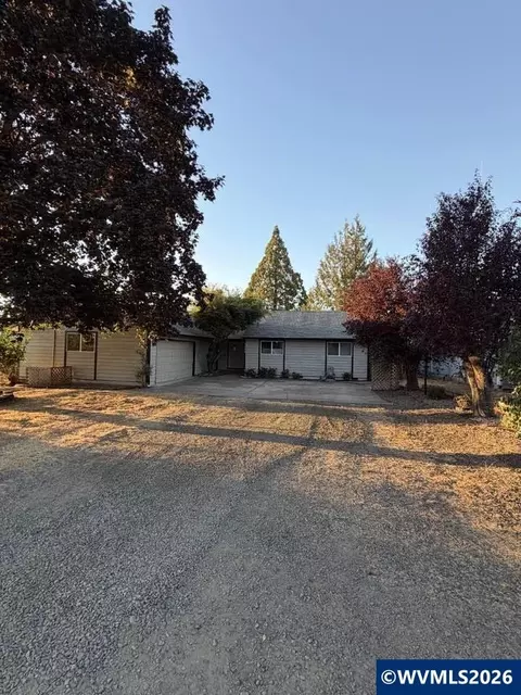 1135 Cedar Ln, Aumsville, OR 97325