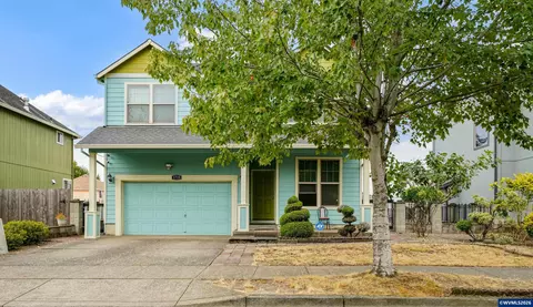 1725 Neota St NE, Salem, OR 97301