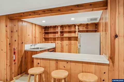 Kitchen - 4135 Rivercrest Dr N, Keizer, OR 97303 photo 4 of 4
