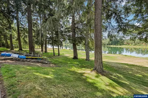Exterior - 4135 Rivercrest Dr N, Keizer, OR 97303 photo 11 of 11