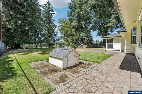 Exterior - 4135 Rivercrest Dr N, Keizer, OR 97303 photo 6 of 11