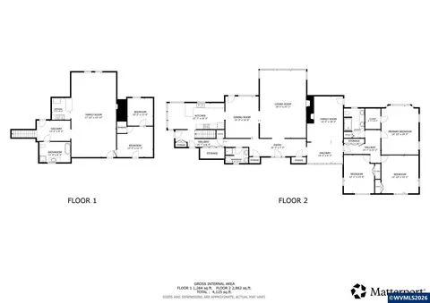 Floorplan - 4135 Rivercrest Dr N, Keizer, OR 97303 photo 1 of 1