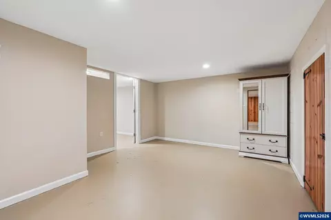Bedroom - 4135 Rivercrest Dr N, Keizer, OR 97303 photo 6 of 6