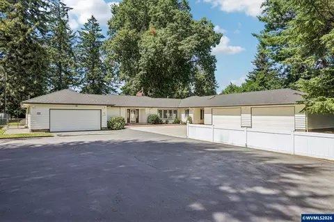 4135 Rivercrest Dr N, Keizer, OR 97303