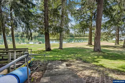 Exterior - 4135 Rivercrest Dr N, Keizer, OR 97303 photo 10 of 11