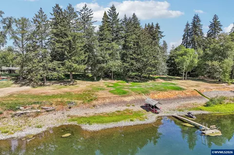 View/Area - 4135 Rivercrest Dr N, Keizer, OR 97303 photo 2 of 4