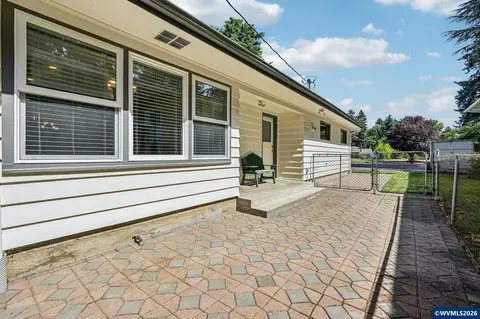 Exterior - 4135 Rivercrest Dr N, Keizer, OR 97303 photo 7 of 11