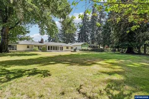 Exterior - 4135 Rivercrest Dr N, Keizer, OR 97303 photo 9 of 11
