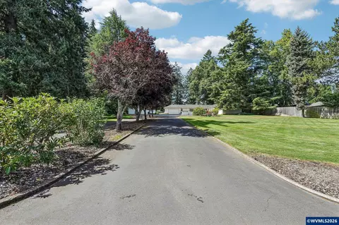 Exterior - 4135 Rivercrest Dr N, Keizer, OR 97303 photo 2 of 11