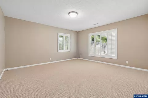 Bedroom - 4135 Rivercrest Dr N, Keizer, OR 97303 photo 1 of 6