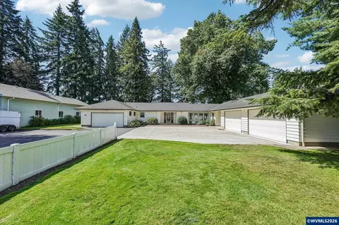 Exterior - 4135 Rivercrest Dr N, Keizer, OR 97303 photo 4 of 11