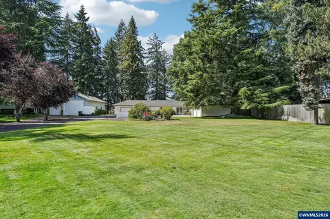 Exterior - 4135 Rivercrest Dr N, Keizer, OR 97303 photo 3 of 11