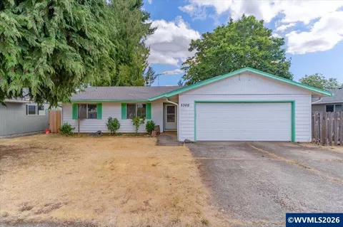5366 Pike Ct S, Salem, OR 97306