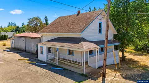 299 Mill St, Falls City, OR 97344