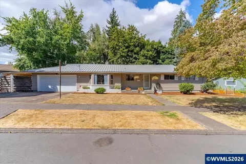 436 High St N, Monmouth, OR 97361