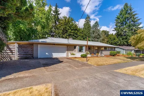 436 High St N, Monmouth, OR 97361