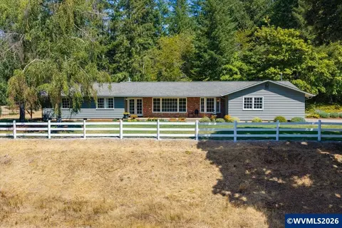 27927 Pine View Rd, Brownsville, OR 97327