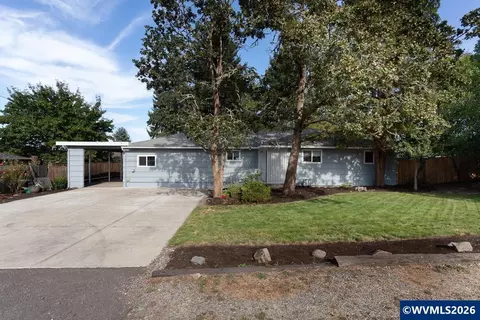 3158 19th Pl NW, Salem, OR 97304